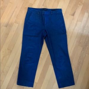 Banana Republic Avery Cropped Jeans